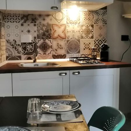 Romantico bilocale nel cuore del Balon Torino Esterno foto