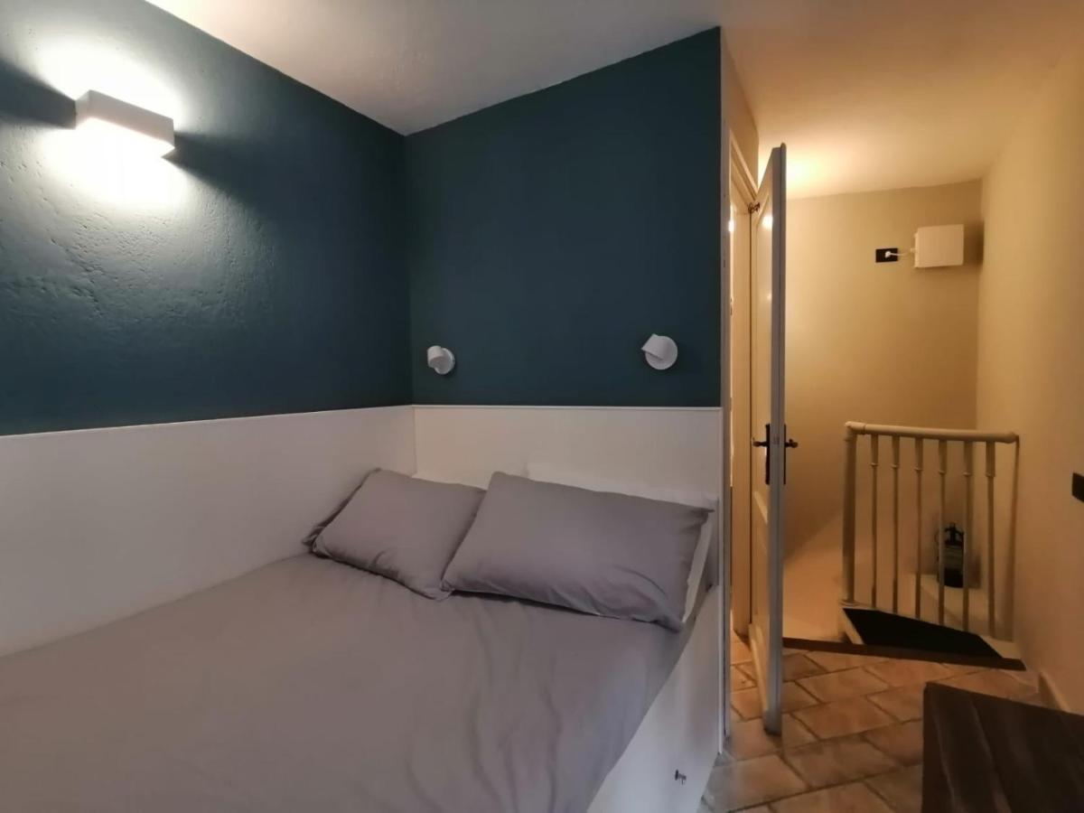 Romantico bilocale nel cuore del Balon Torino Esterno foto